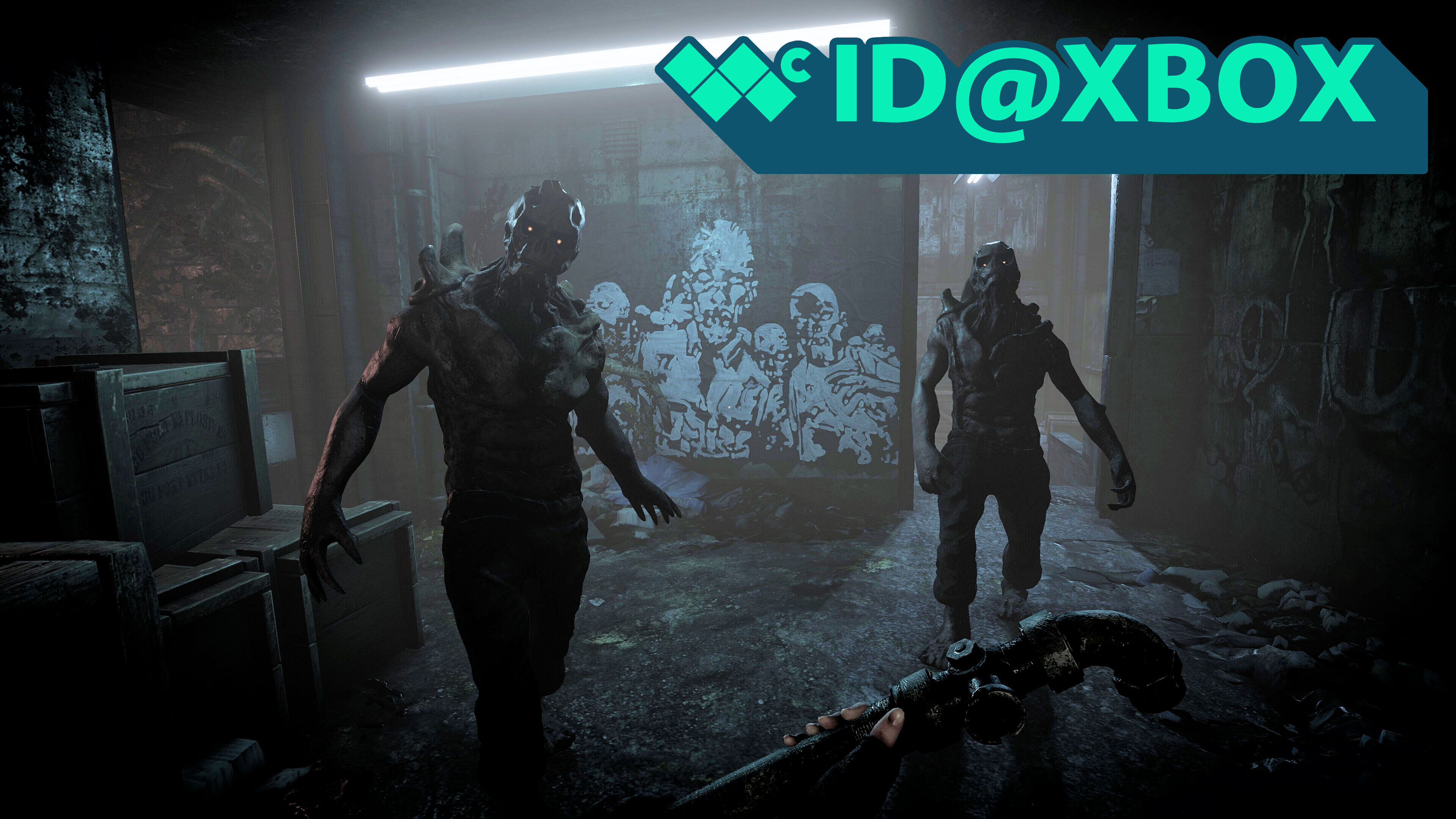 The Callisto Protocol screenshot 2 for Xbox Series X