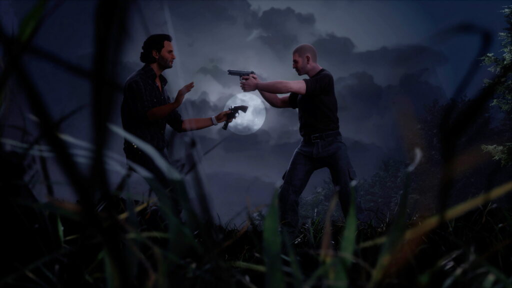 The Walking Dead: Destinies screenshot 3 for Xbox Series X