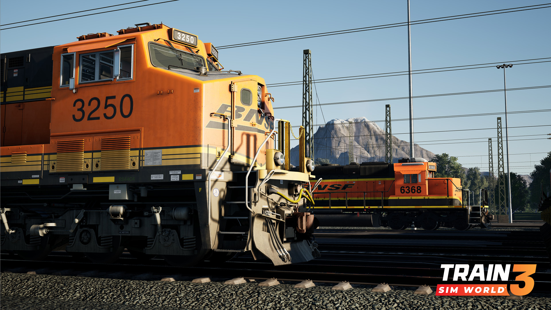 Train Sim World 3 screenshot 5 for Xbox Series X