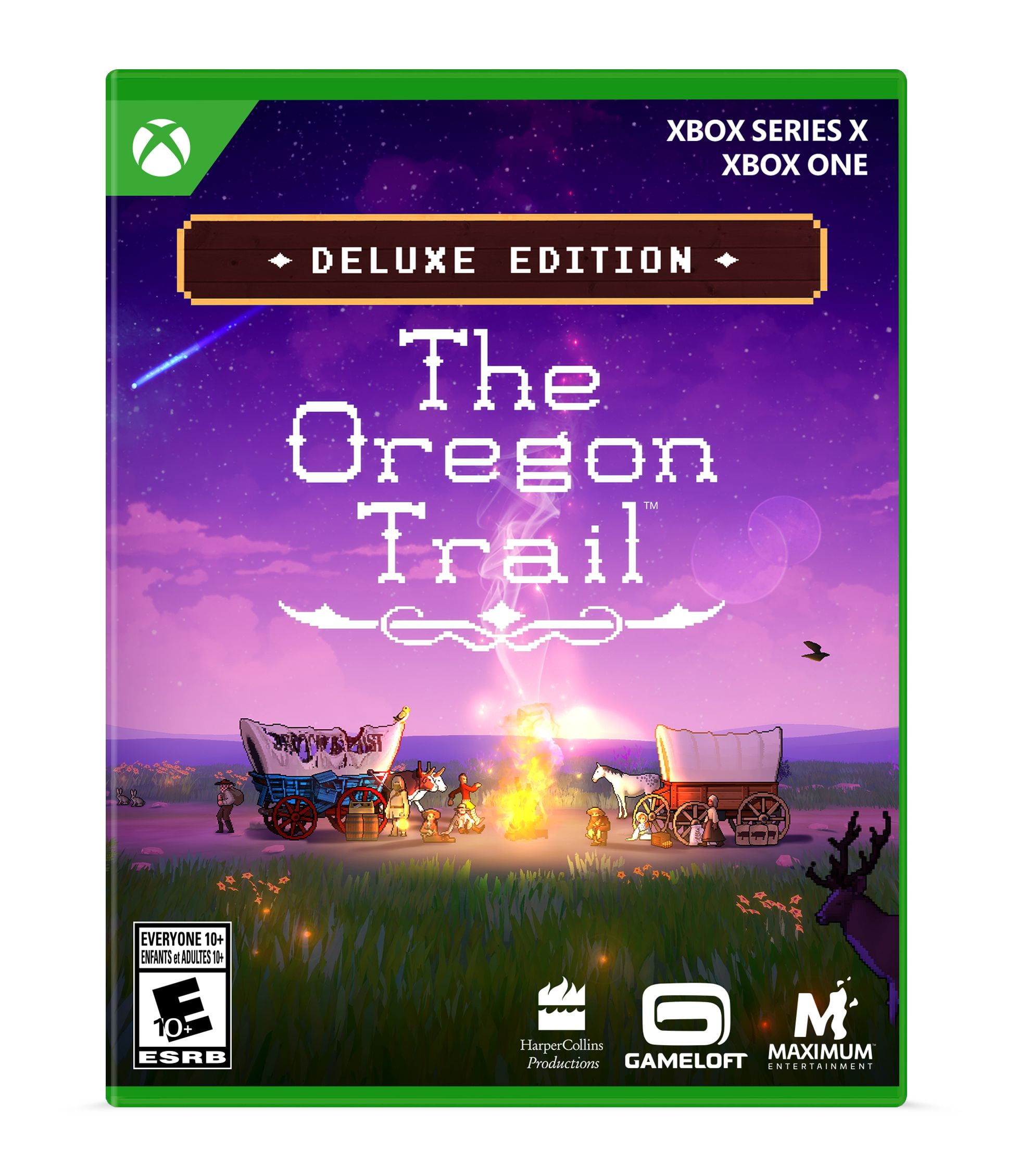 Transport Fever 2: Console Edition screenshot 3 for Xbox Series X