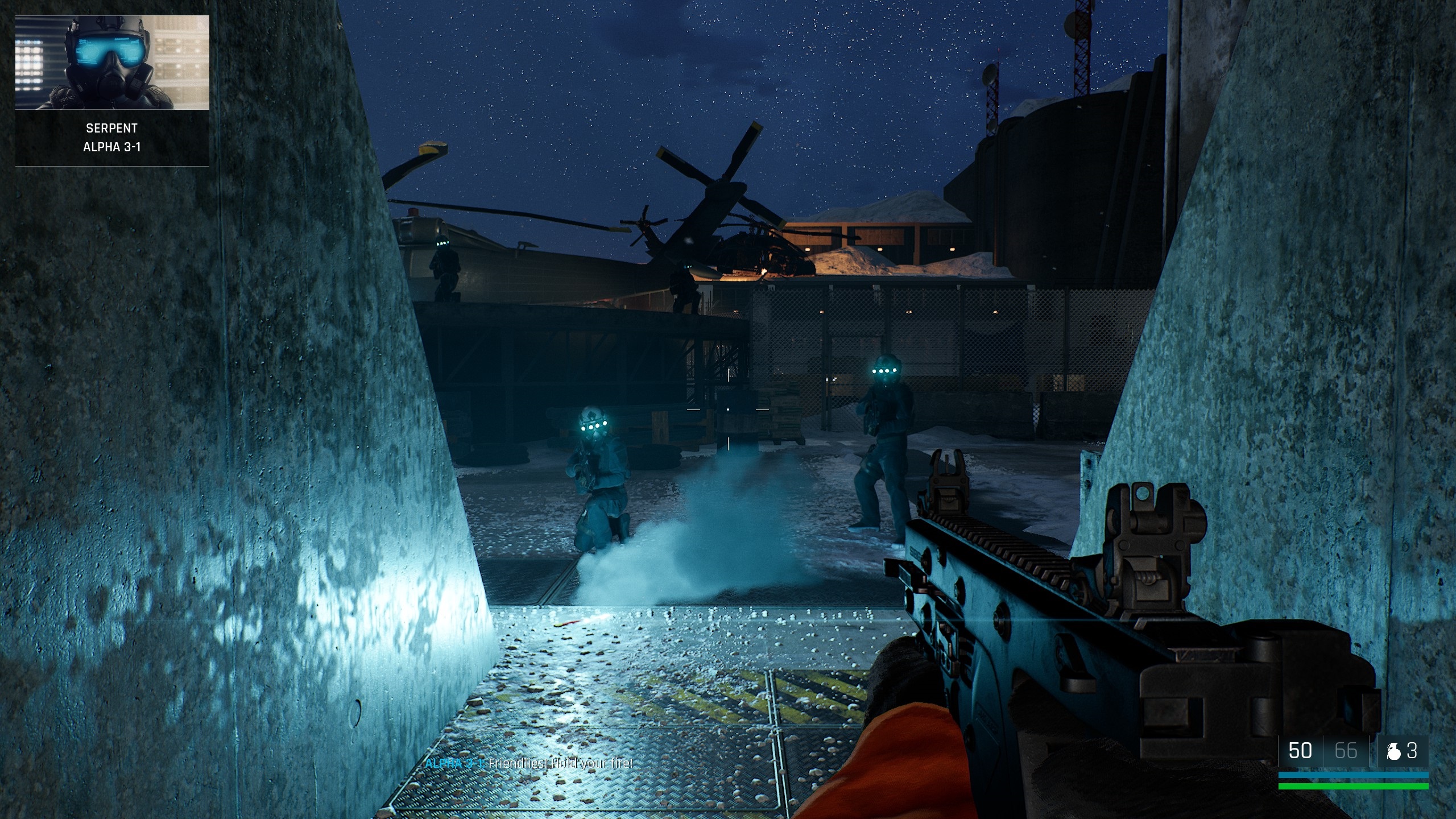 Trepang2 screenshot 3 for Xbox Series X