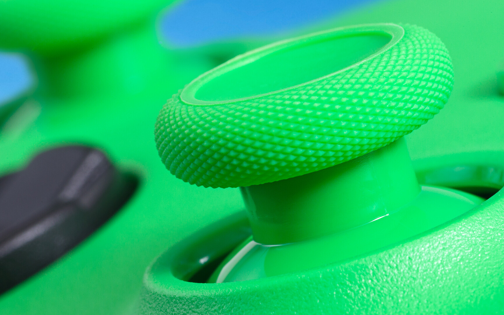 Velocity Green Controller screenshot 3 for Xbox Series X