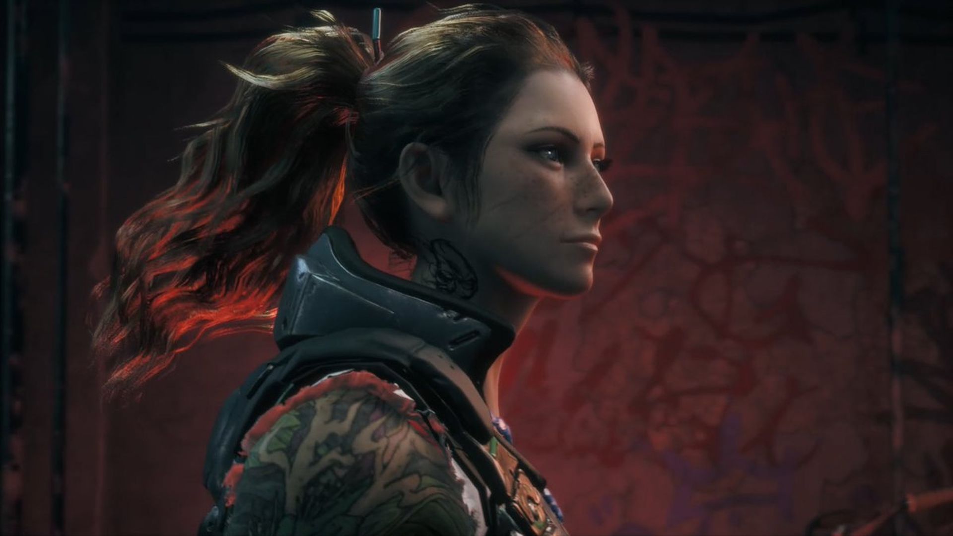 Wanted: Dead screenshot 4 for Xbox Series X