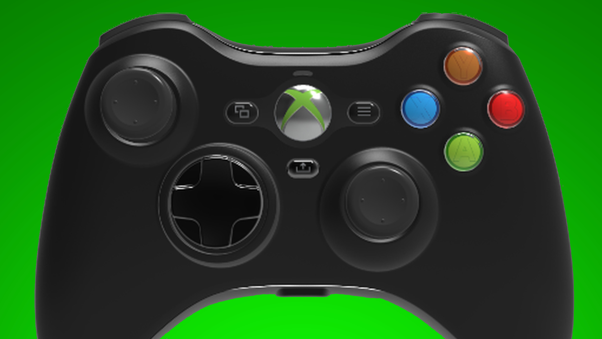Xenon Wired White Controller screenshot 4 for Xbox Series X