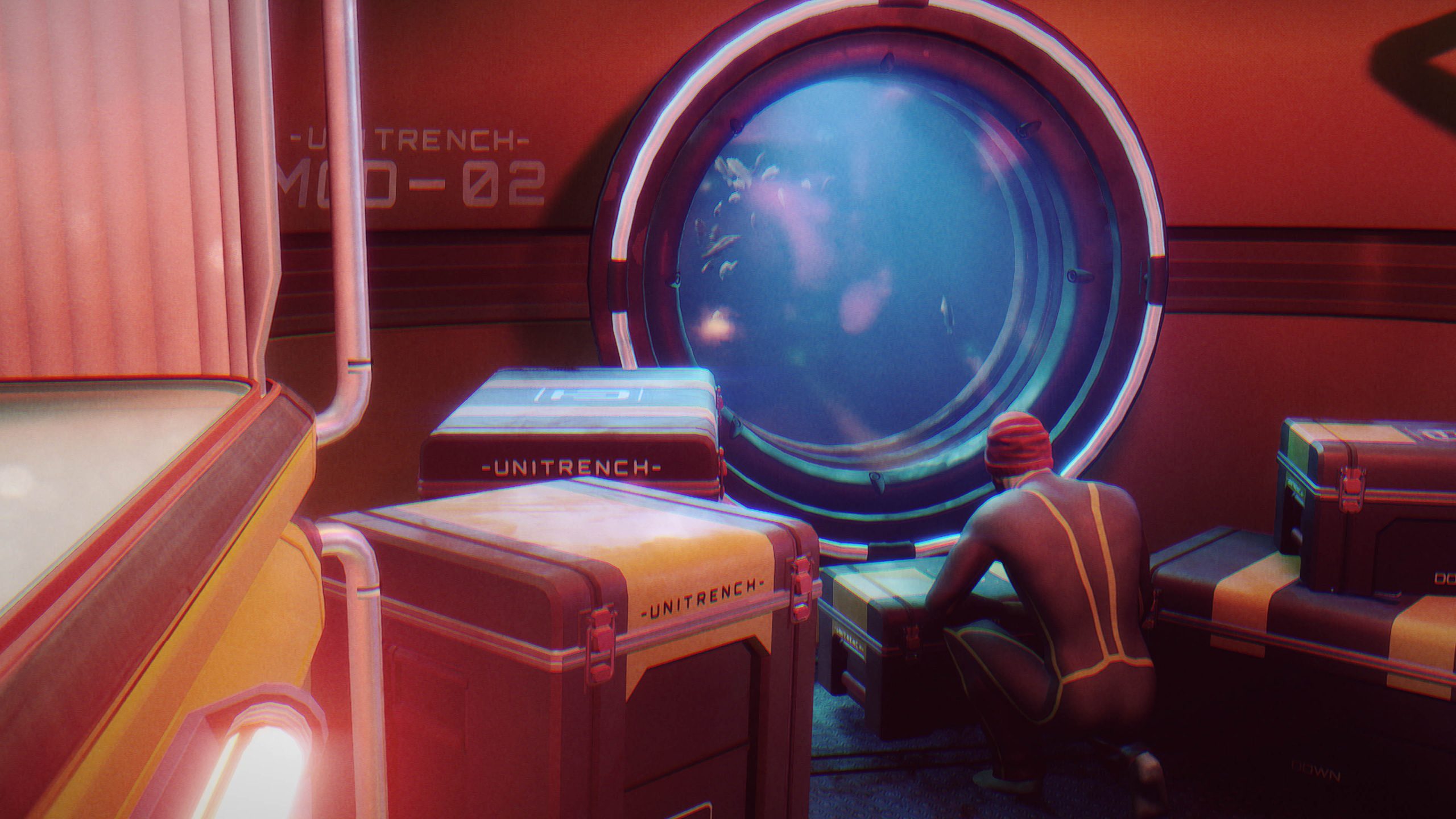 Under The Waves screenshot 3 for Xbox Series X