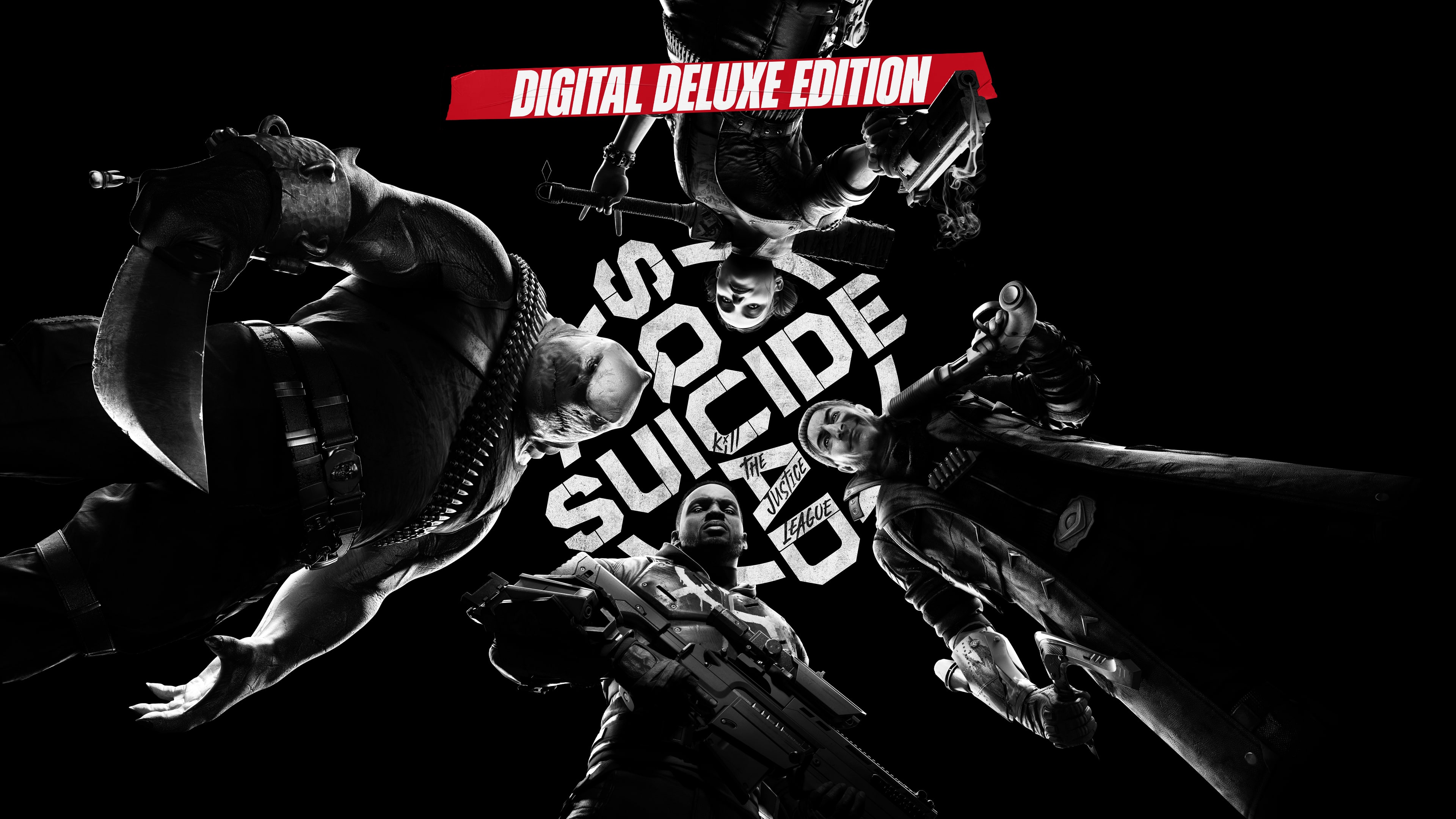 Suicide Squad: Kill The Justice League screenshot 2 for Xbox Series X