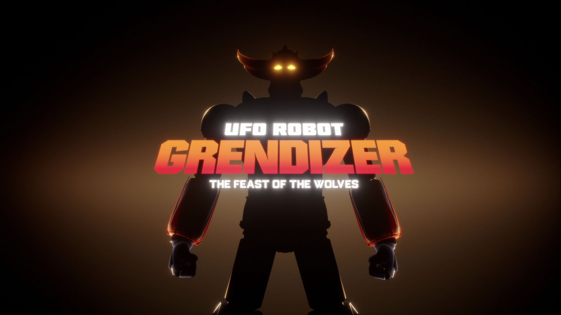 UFO Robot Grendizer: The Feast of the Wolves screenshot 3 for Xbox Series X