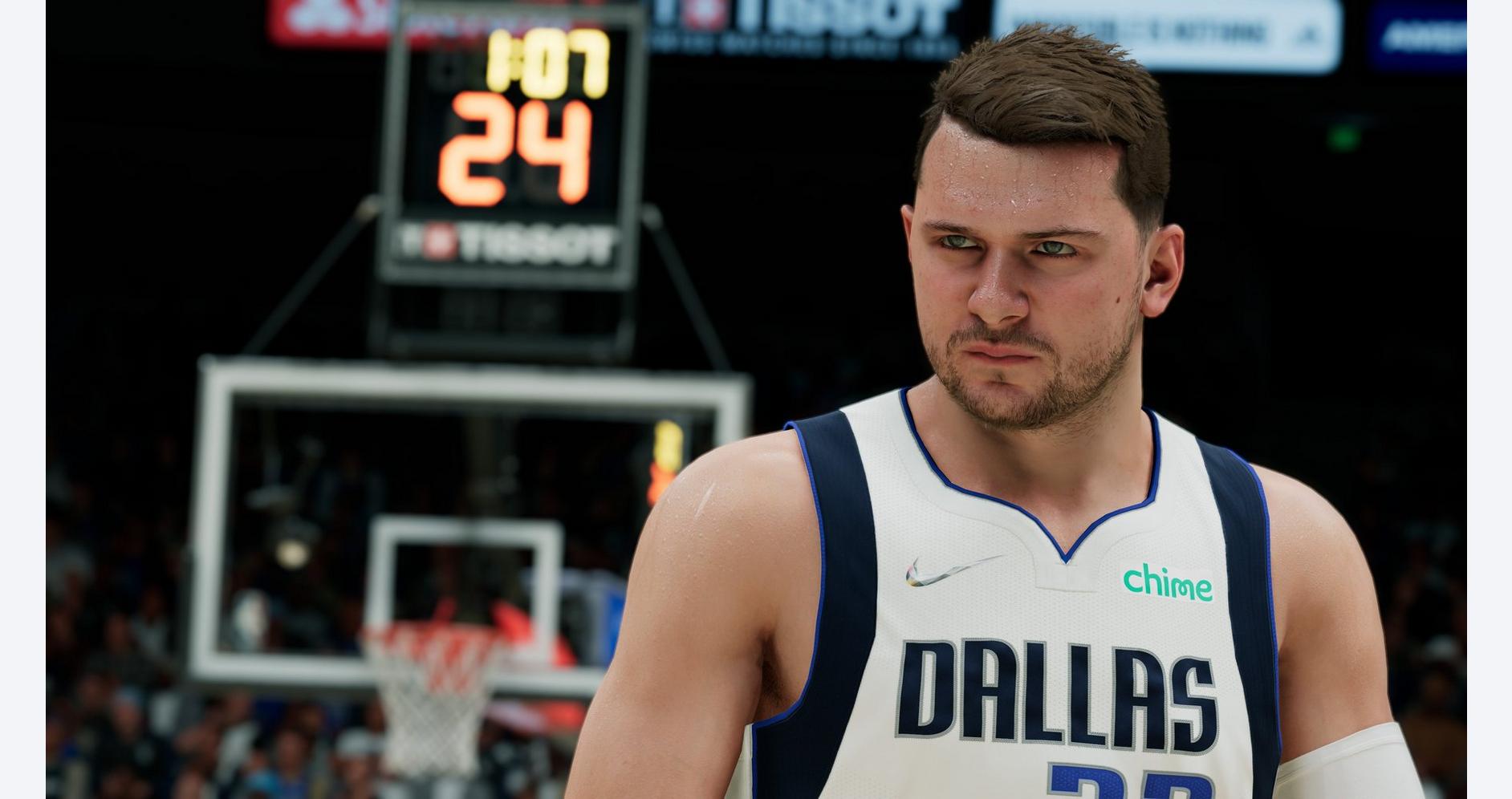NBA 2K22 [WNBA 25th Anniversary Edition] screenshot 3 for Xbox Series X