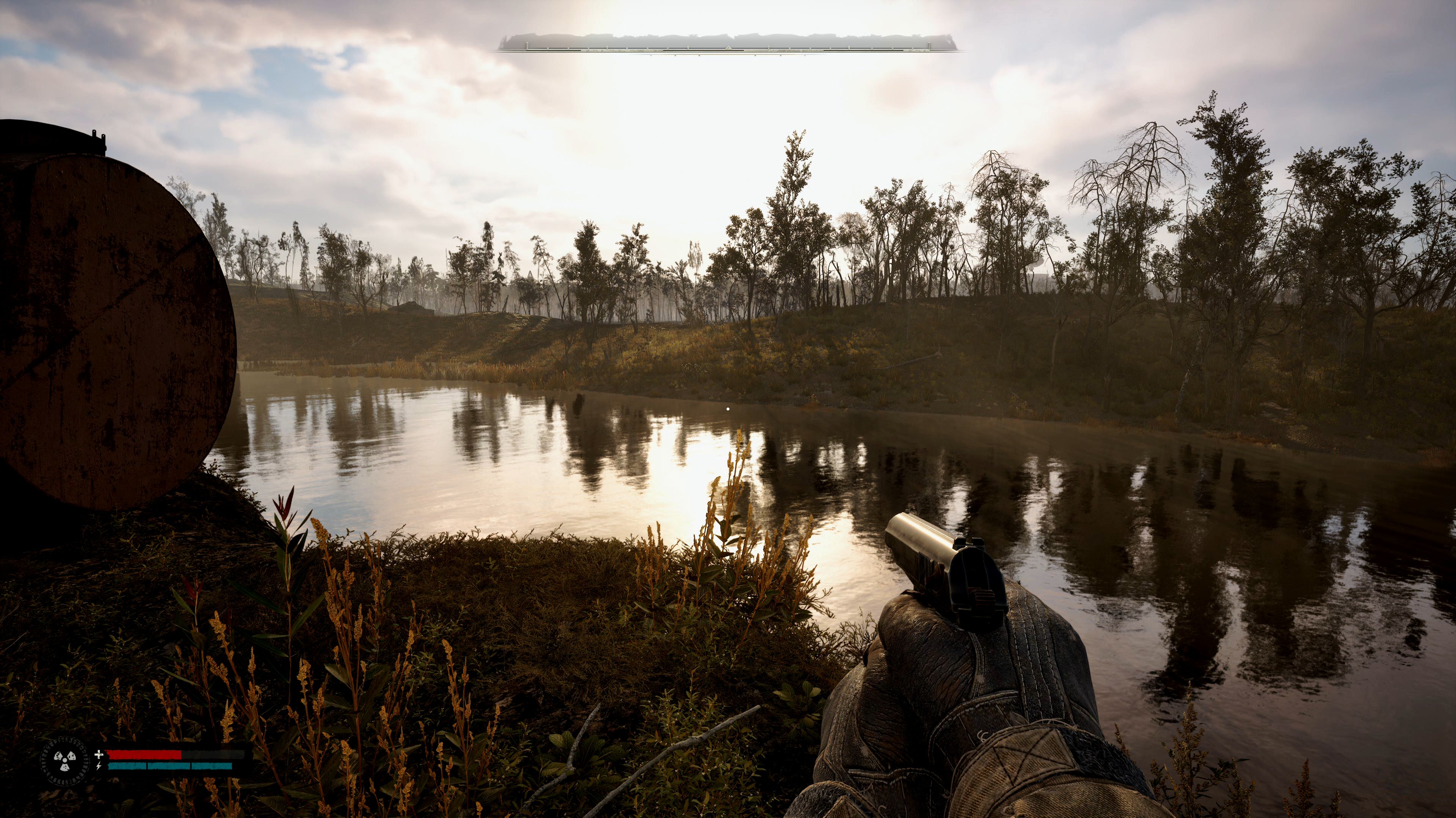 S.T.A.L.K.E.R. 2: Heart Of Chornobyl screenshot 2 for Xbox Series X