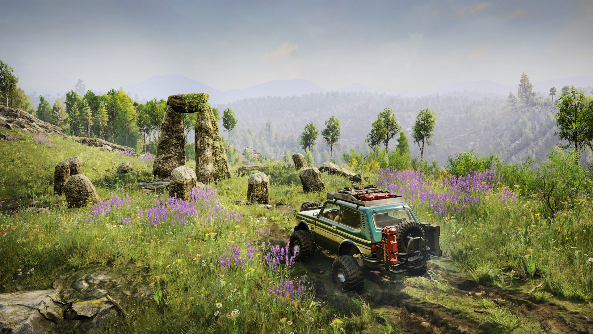 Way Of The Hunter - Wild Expeditions screenshot 2 for Xbox Series X