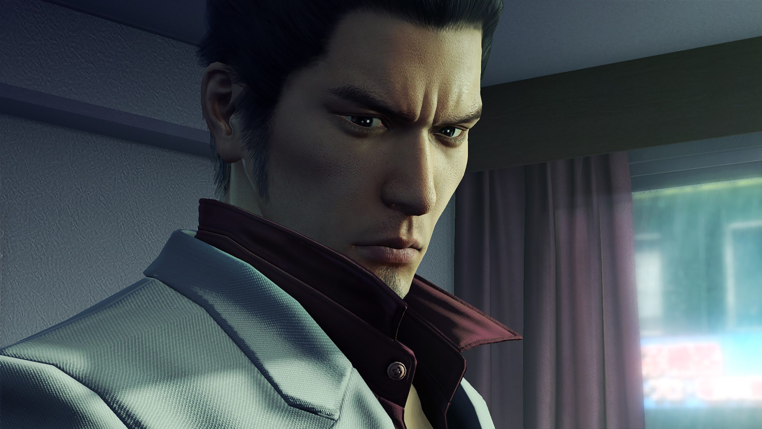 Yakuza Kiwami screenshot 4 for Xbox Series X