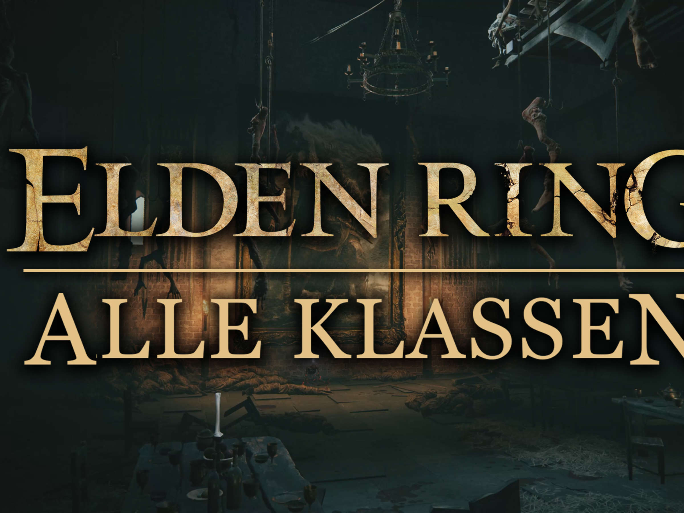 Elden Ring title screen for Xbox Series X