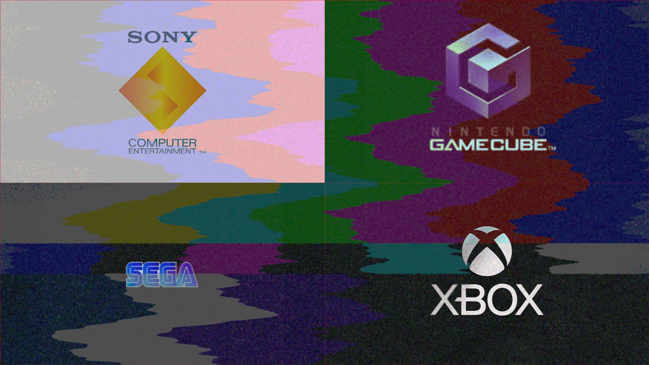 2021 Pride Xbox Controller title screen for Xbox Series X