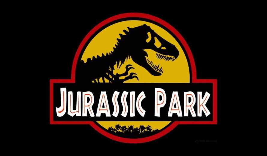 Jurassic Park: Classic Games Collection title screen for Xbox Series X