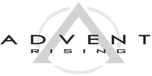 Advent Rising logo for Xbox