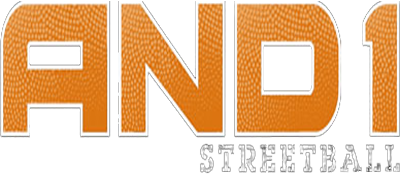 And 1 Streetball logo for Xbox