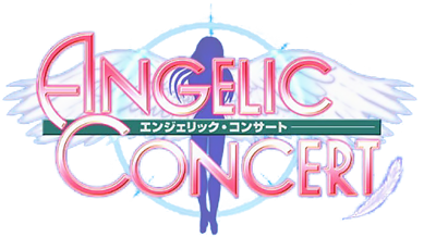 Angelic Concert logo for Xbox