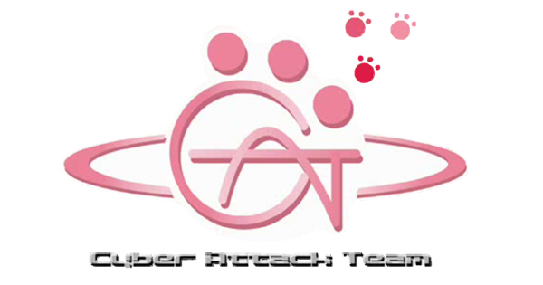 C.A.T.: Cyber Attack Team logo for Xbox