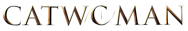 Catwoman logo for Xbox