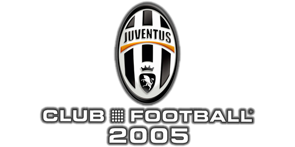 Club Football 2005: Juventus logo for Xbox