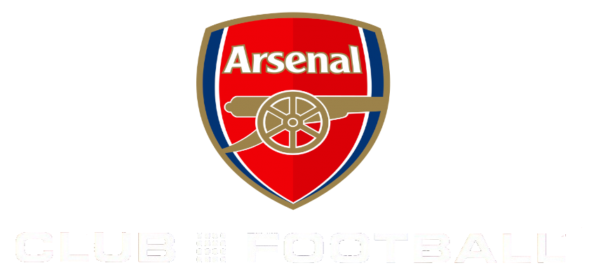 Club Football: Arsenal logo for Xbox
