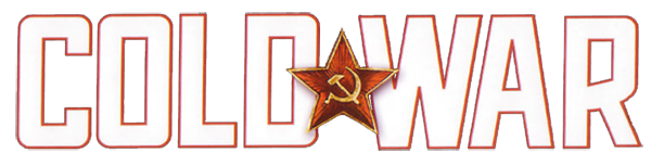 Cold War logo for Xbox