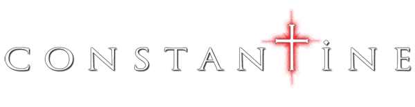 Constantine logo for Xbox