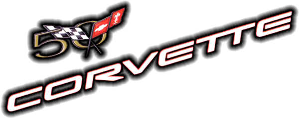 Corvette logo for Xbox