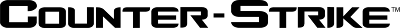 Counter Strike logo for Xbox