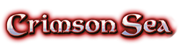 Crimson Sea logo for Xbox