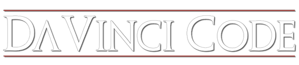 Da Vinci Code logo for Xbox