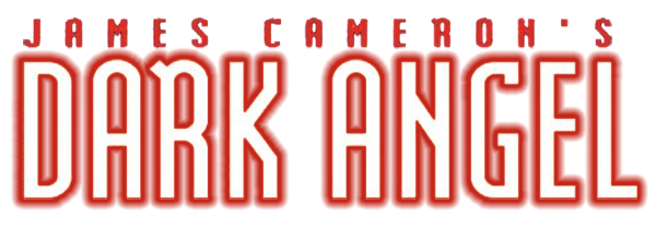 Dark Angel logo for Xbox