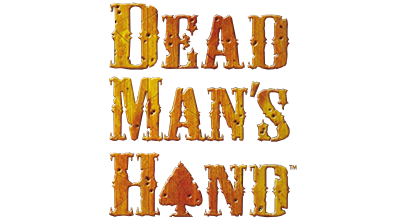 Dead Mans Hand logo for Xbox