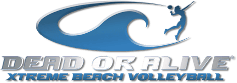 Dead or Alive Xtreme Beach Volleyball logo for Xbox