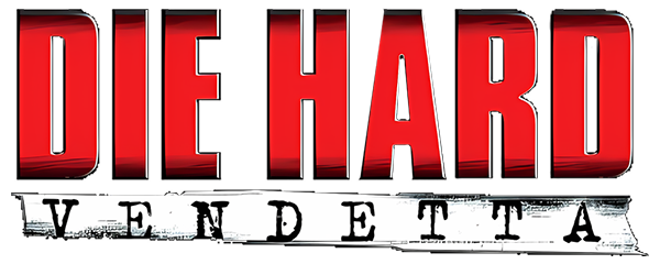 Die Hard: Vendetta logo for Xbox