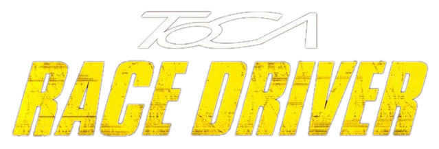 DTM Race Driver Directors Cut logo for Xbox