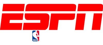 ESPN NBA Basketball logo for Xbox