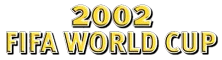 FIFA Fussball Weltmeisterschaft 2002 logo for Xbox