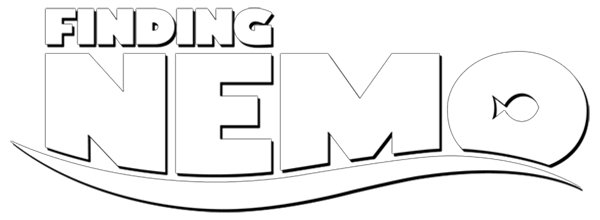 Finding Nemo logo for Xbox