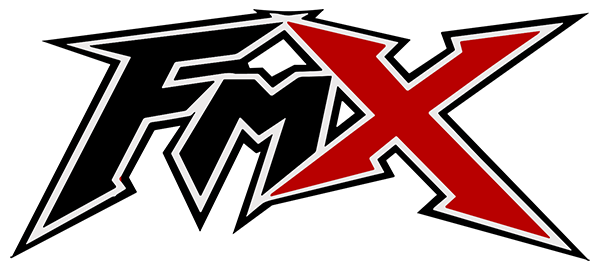 Freestyle Metal X logo for Xbox