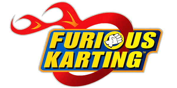 Furious Karting logo for Xbox