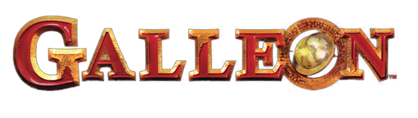 Galleon logo for Xbox