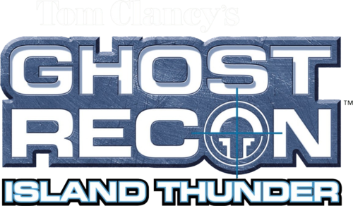 Ghost Recon logo for Xbox