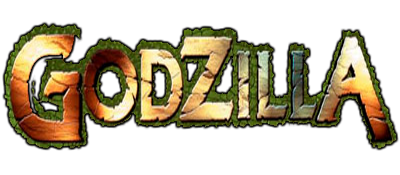 Godzilla: Save the Earth logo for Xbox