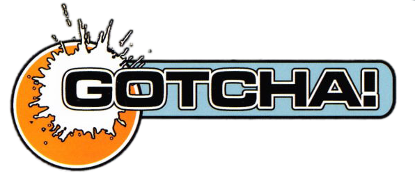 Gotcha logo for Xbox