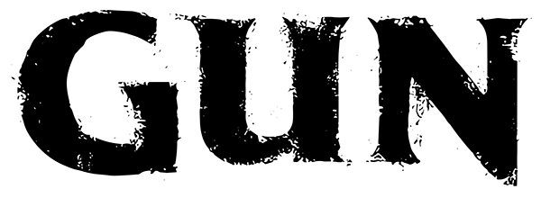 Gun logo for Xbox