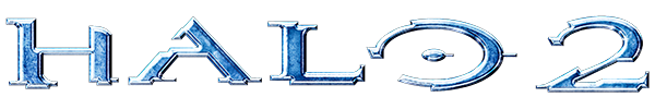Halo 2 [Limited Collector's Edition] logo for Xbox