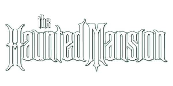 Haunted Mansion logo for Xbox