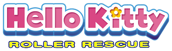 Hello Kitty: Mission Rescue logo for Xbox