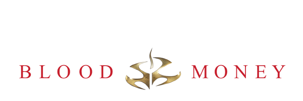 Hitman Blood Money logo for Xbox
